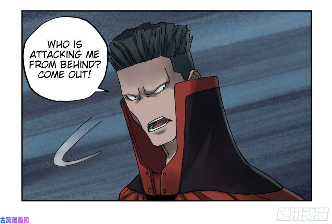 Chapter 207 - Page 29