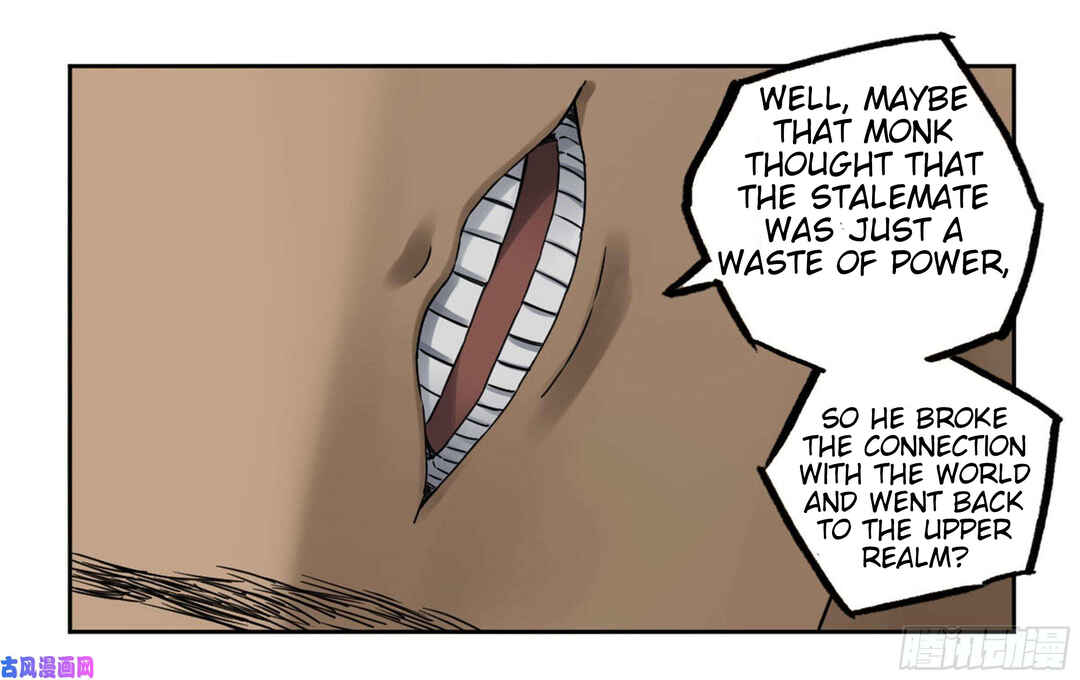 Chapter 207 - Page 43