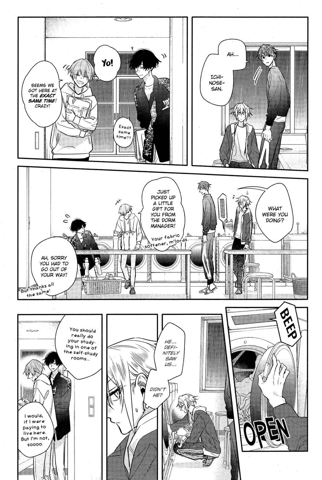 Chapter 28 - Page 33