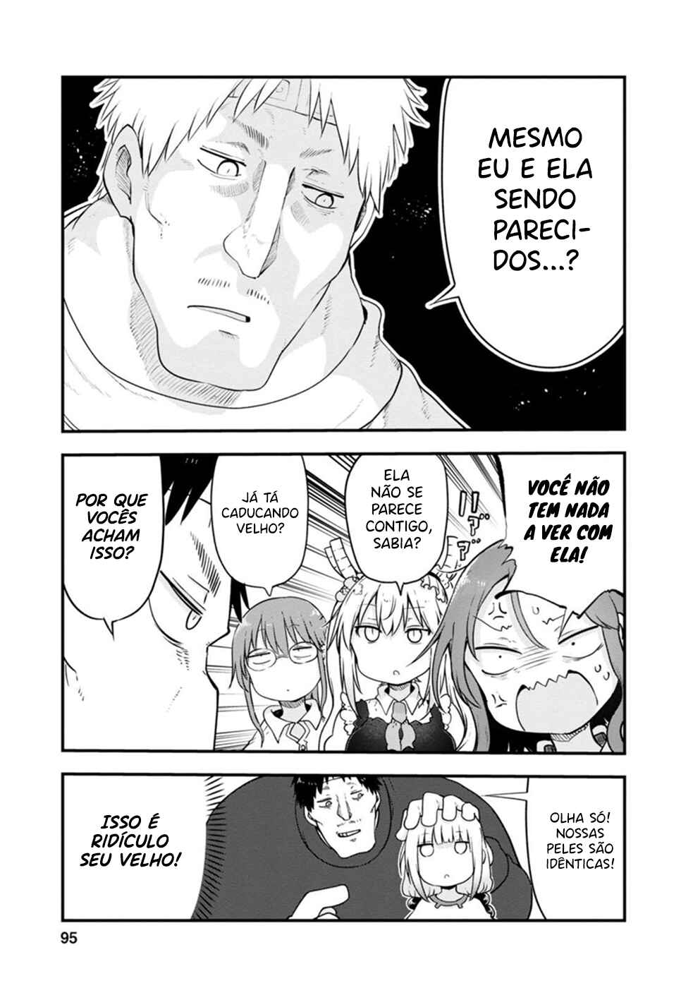 Chapter 102 - Page 10