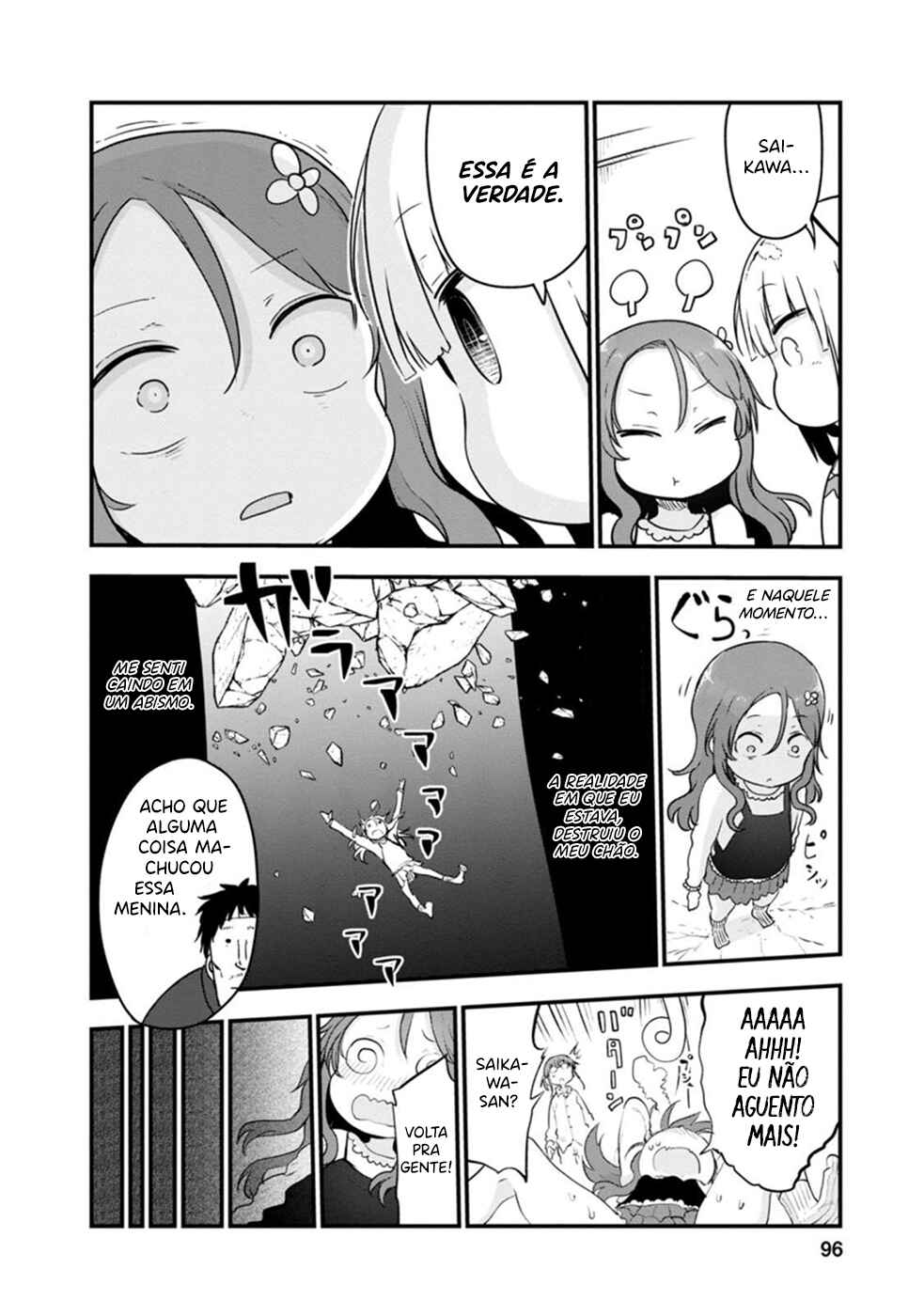 Chapter 102 - Page 11