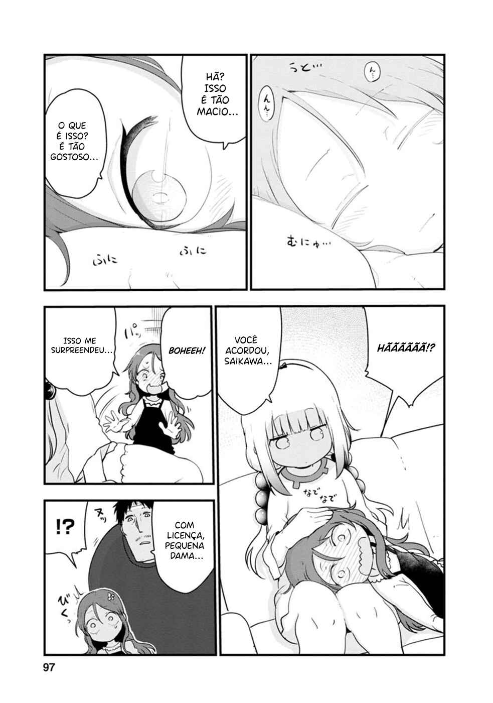 Chapter 102 - Page 12