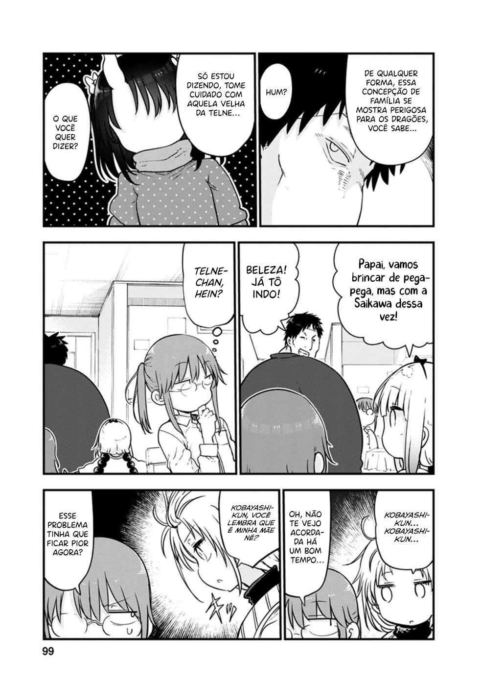 Chapter 102 - Page 14