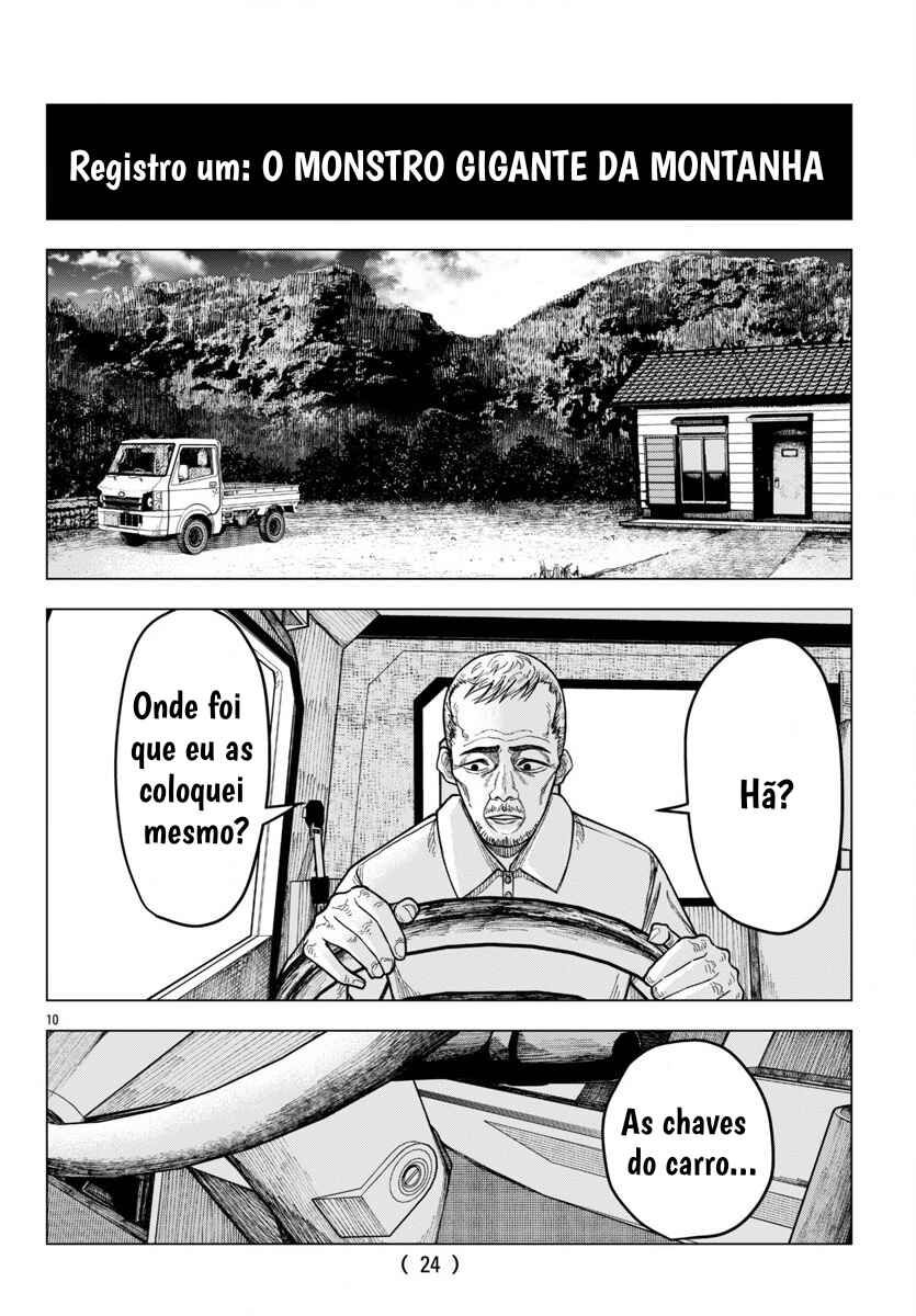 Chapter 1 - Page 11
