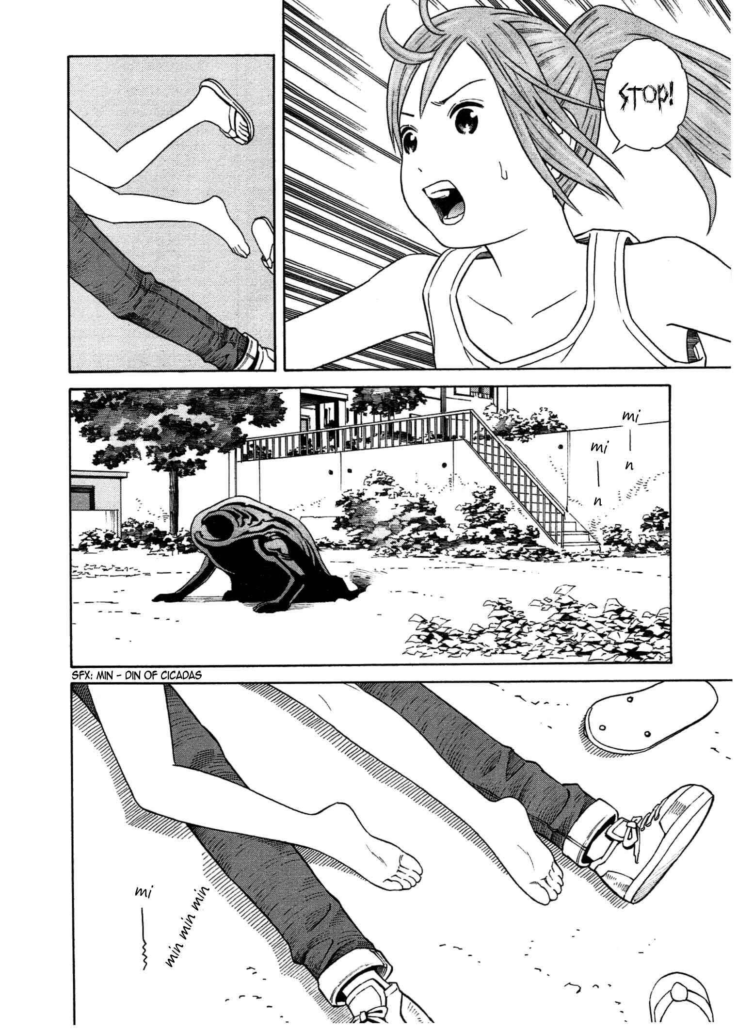 Chapter 28 - Page 21