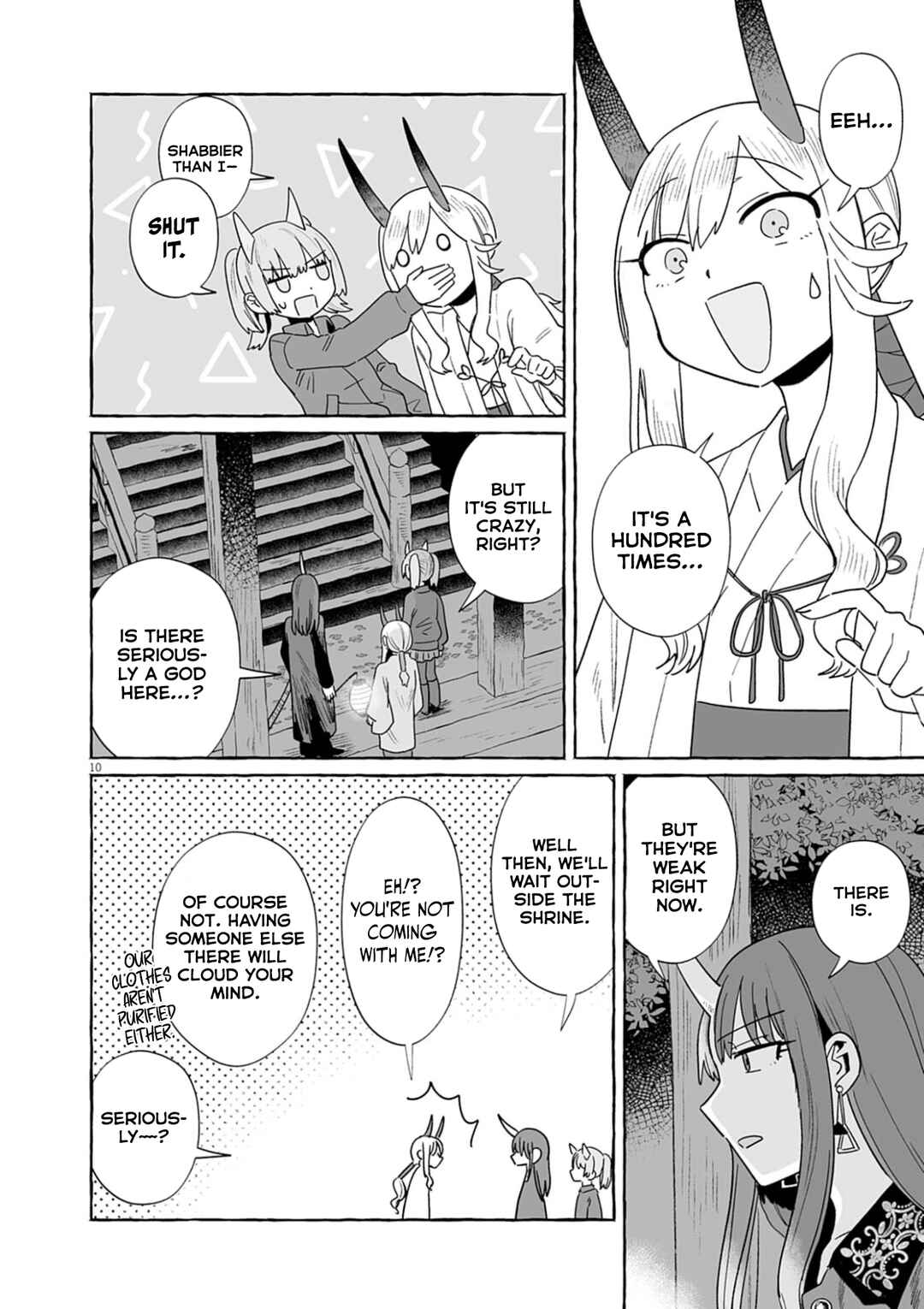 Chapter 52 - Page 10