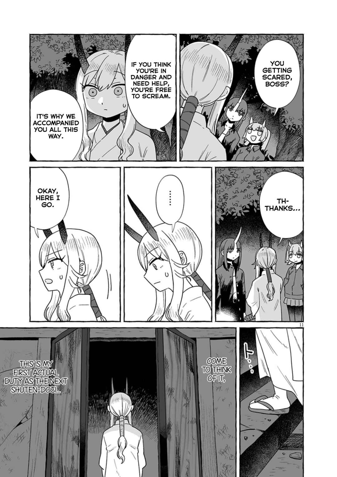 Chapter 52 - Page 11