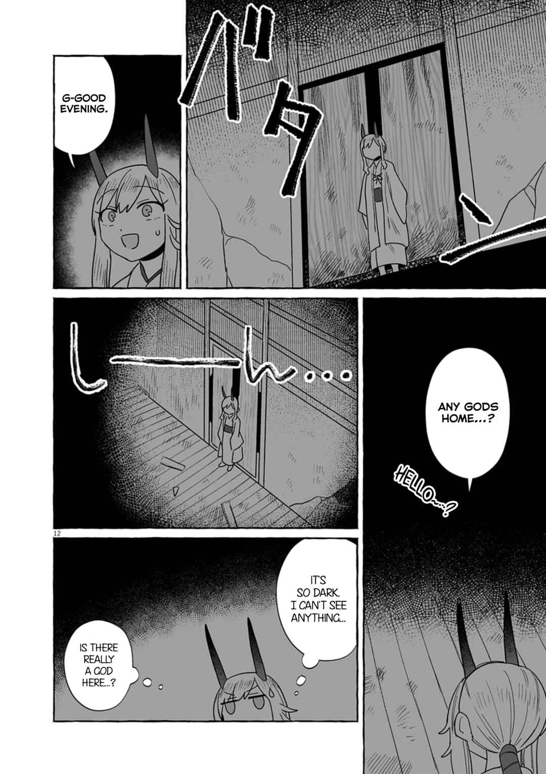 Chapter 52 - Page 12