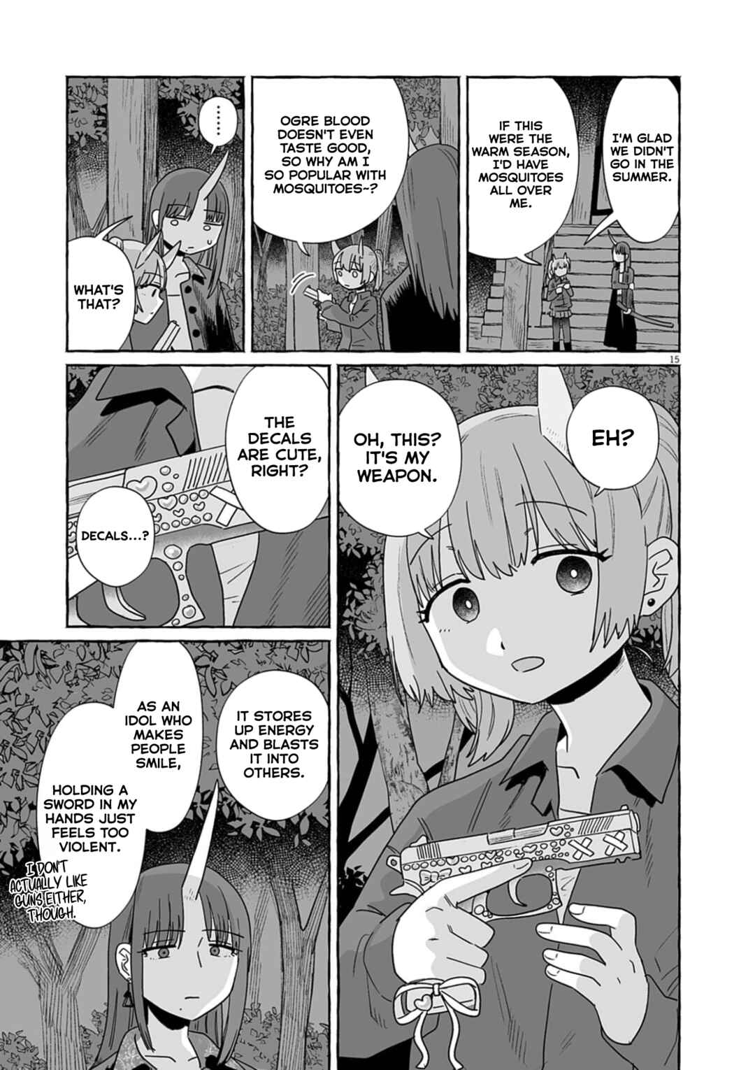 Chapter 52 - Page 15