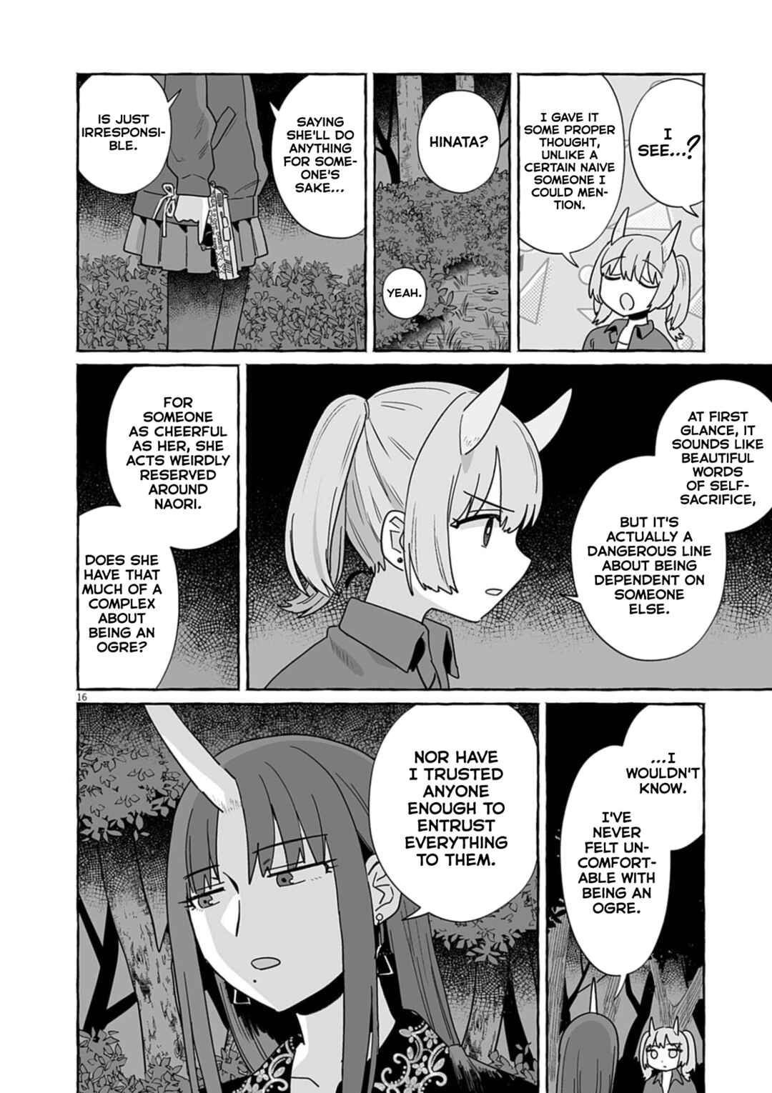 Chapter 52 - Page 16