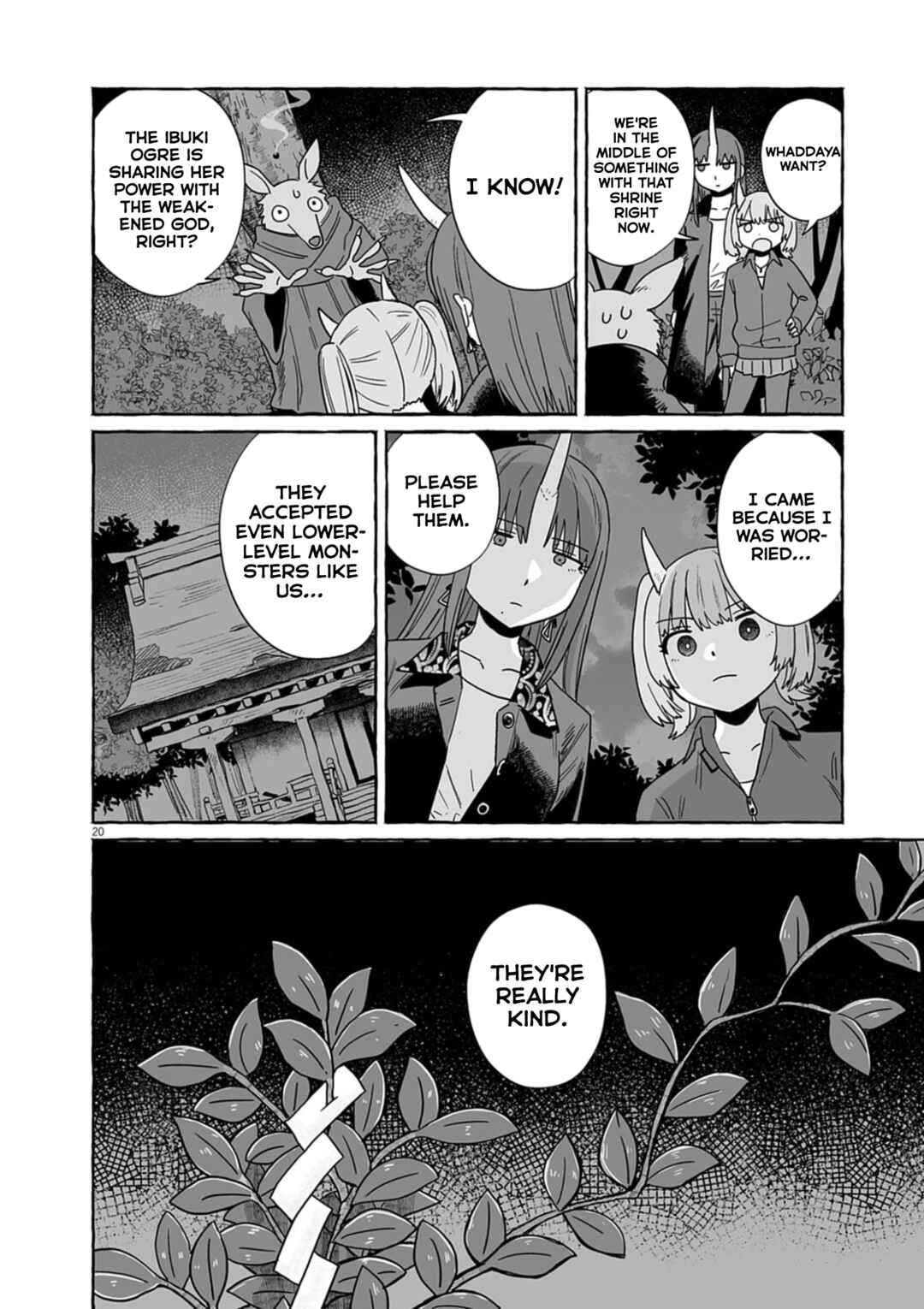 Chapter 52 - Page 20