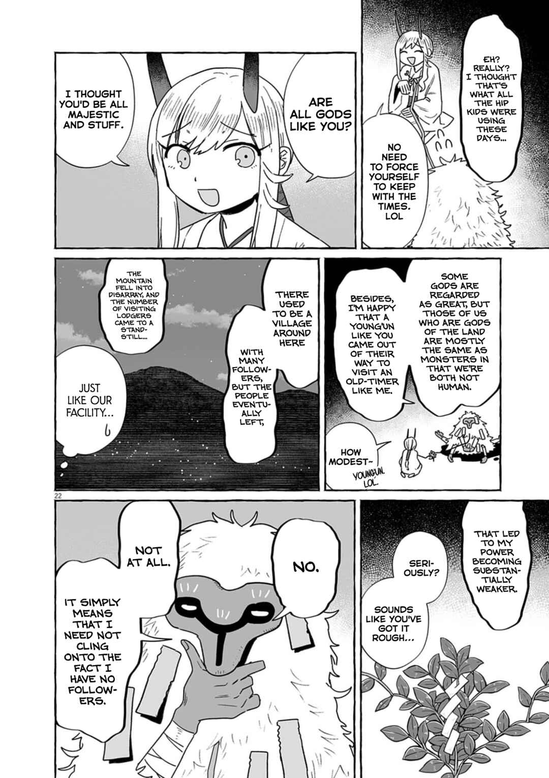 Chapter 52 - Page 22