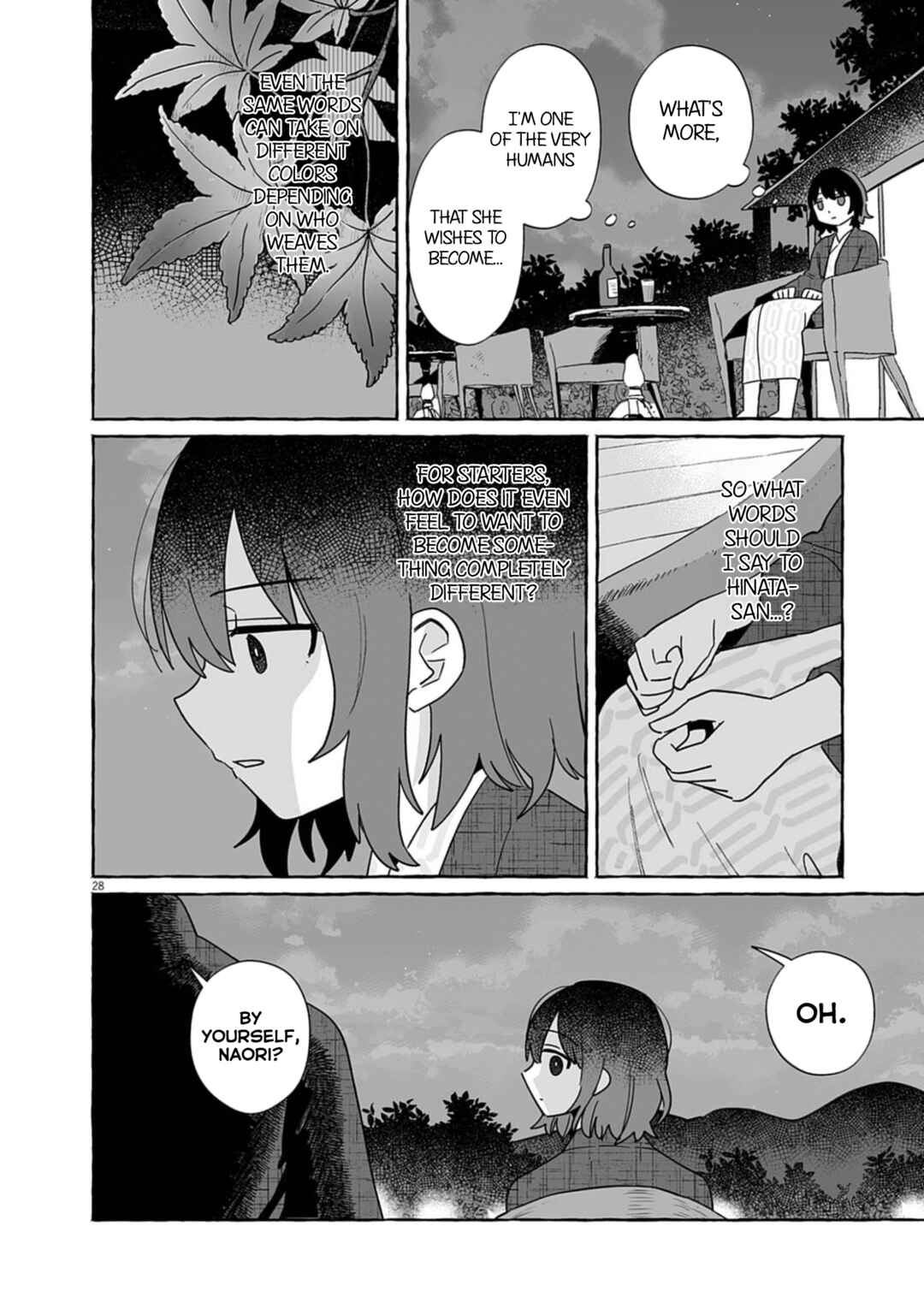 Chapter 52 - Page 28