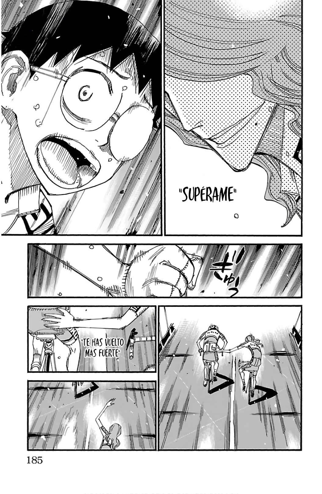 Chapter 535 - Page 19