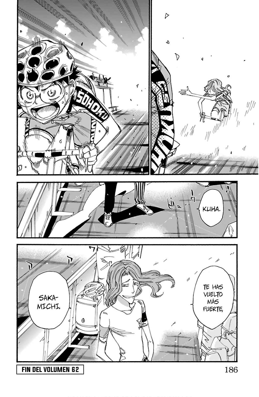Chapter 535 - Page 20