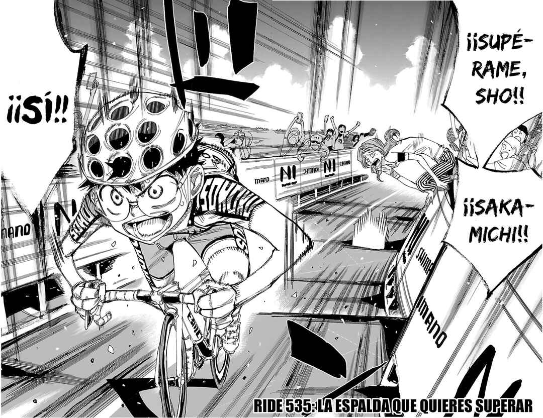 Chapter 535 - Page 5