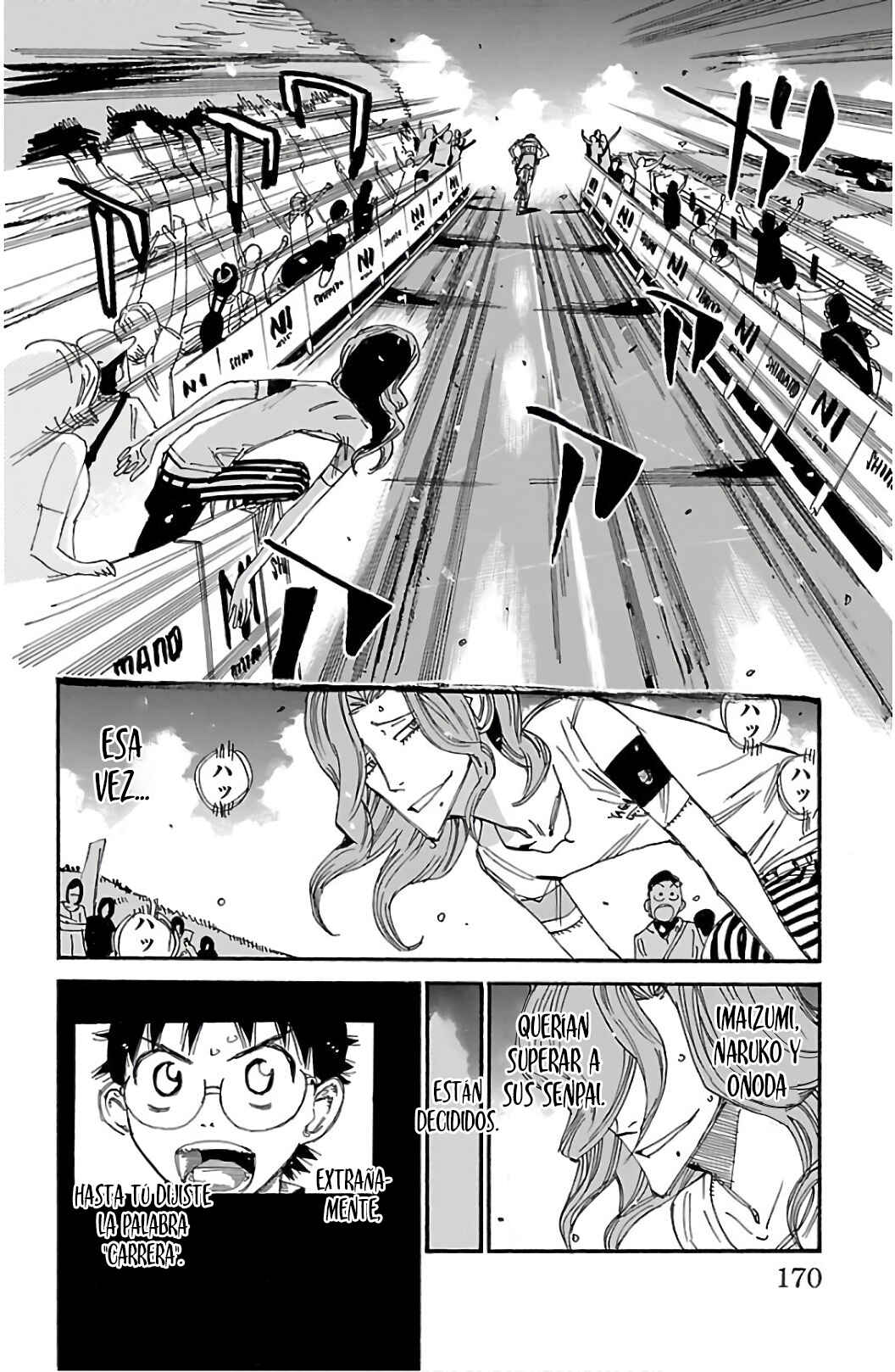 Chapter 535 - Page 6