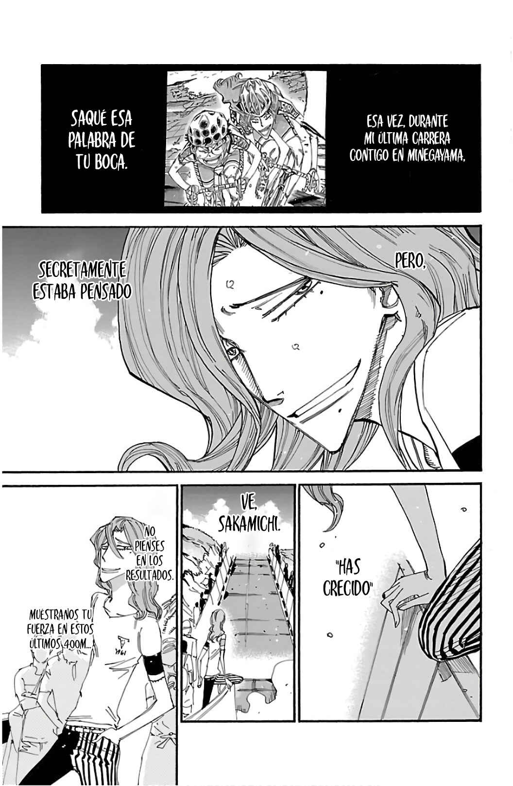 Chapter 535 - Page 7
