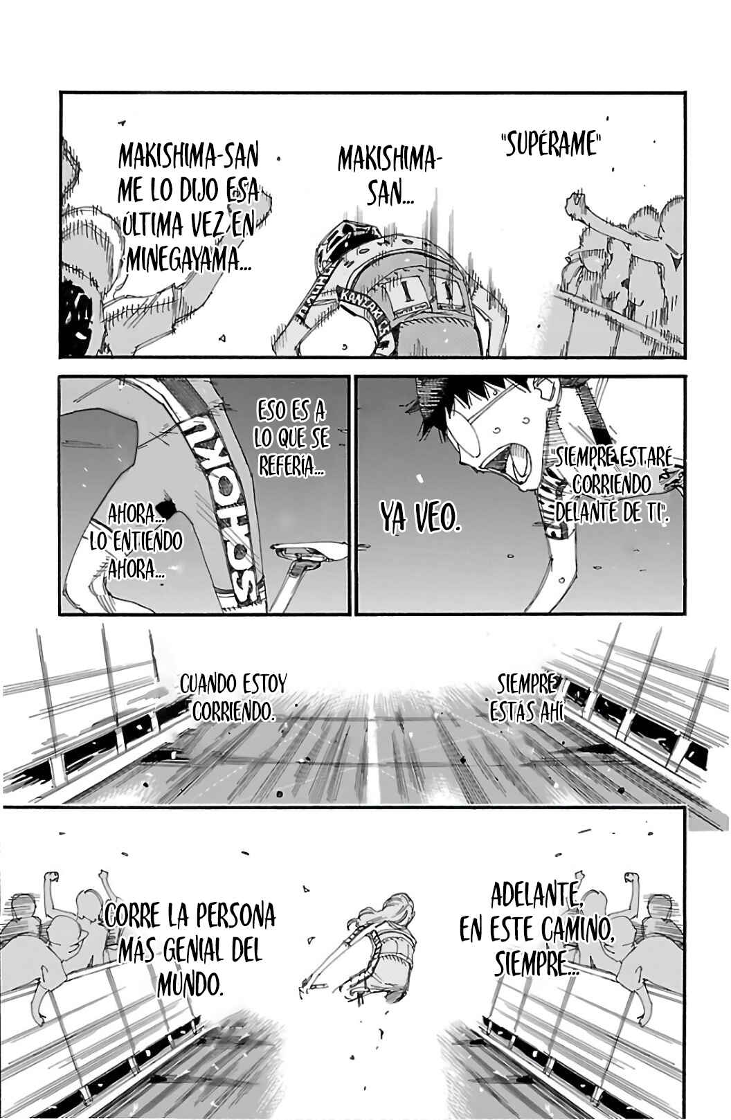 Chapter 535 - Page 9