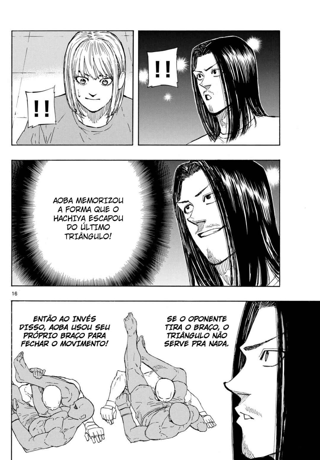 Chapter 81 - Page 16