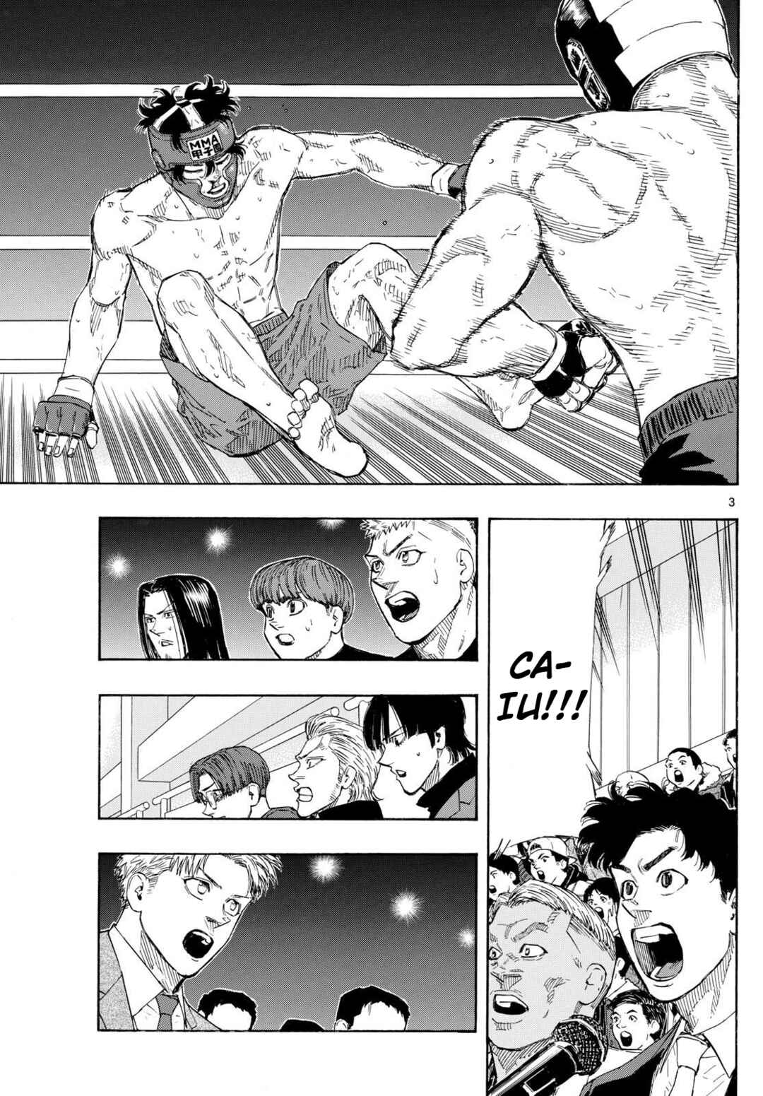 Chapter 81 - Page 3