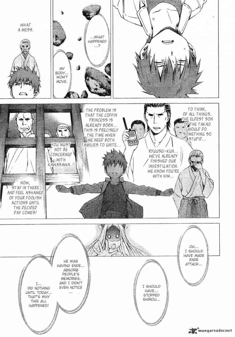 Chapter 62 - Page 11