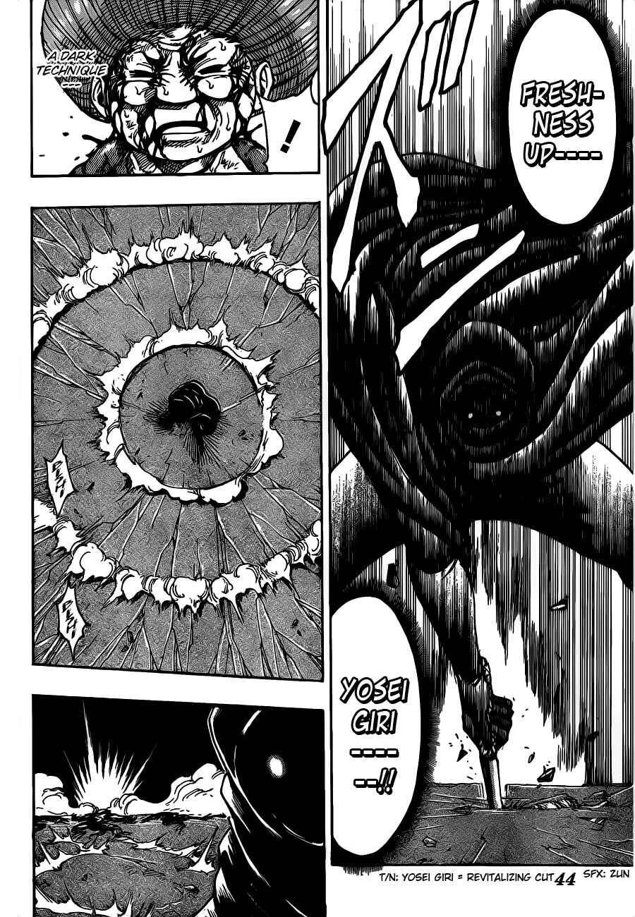 Chapter 242 - Page 13