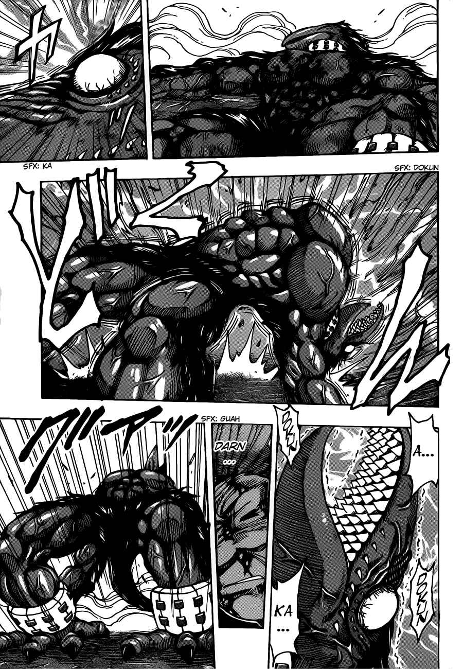 Chapter 242 - Page 14