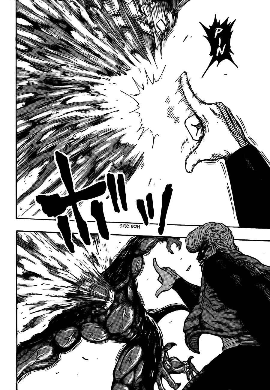 Chapter 242 - Page 18