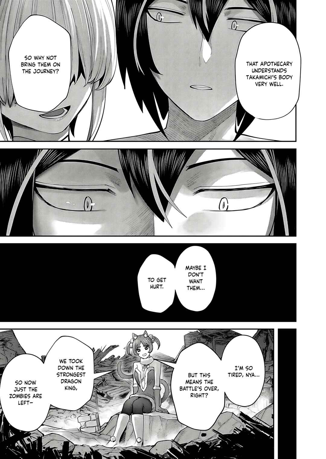 Chapter 82 - Page 11