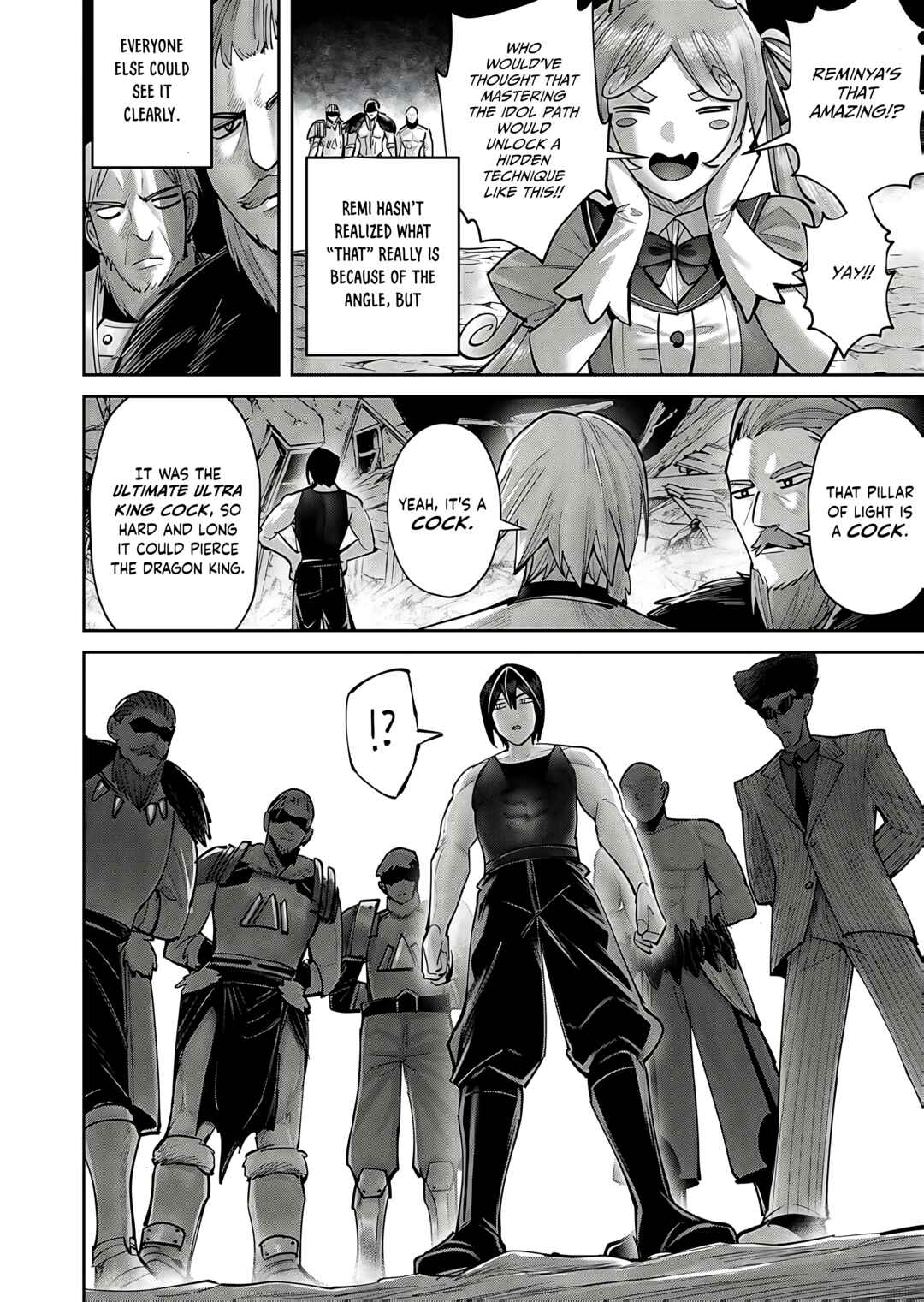 Chapter 82 - Page 8
