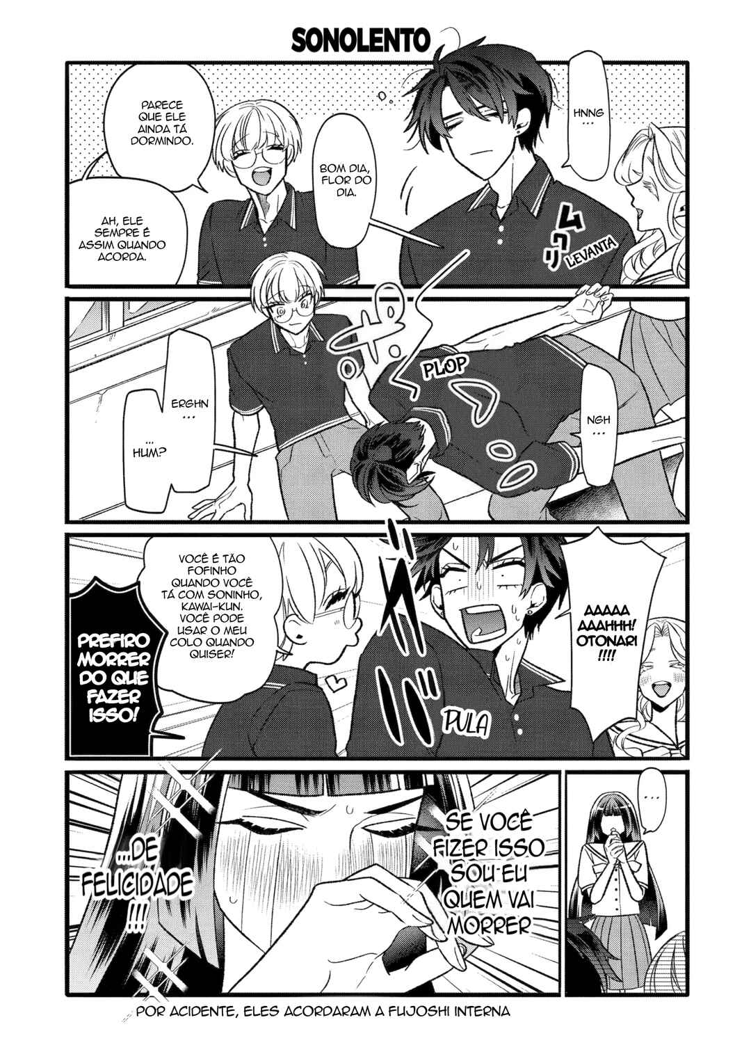 Chapter 23 - Page 19