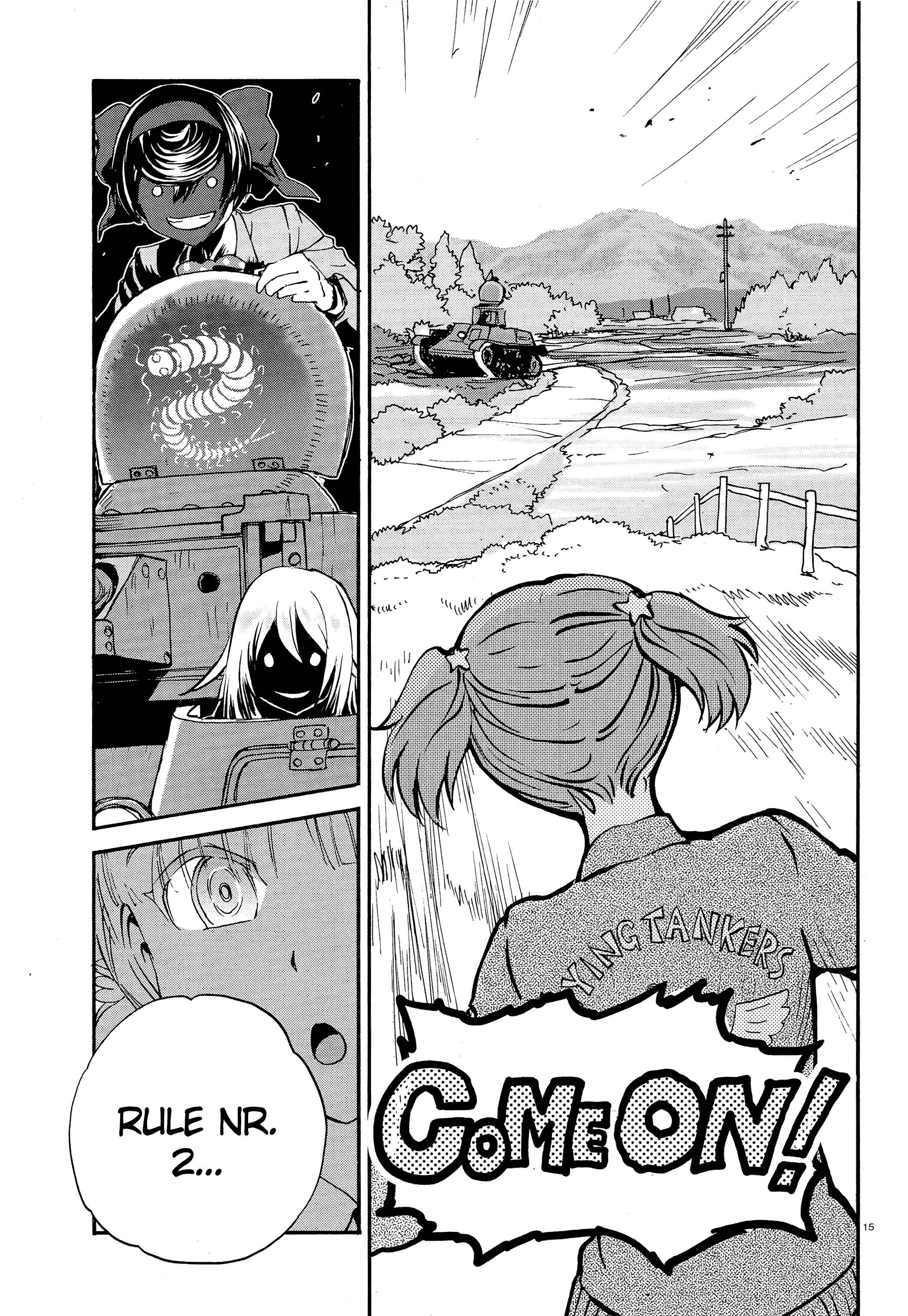 Chapter 26 - Page 13