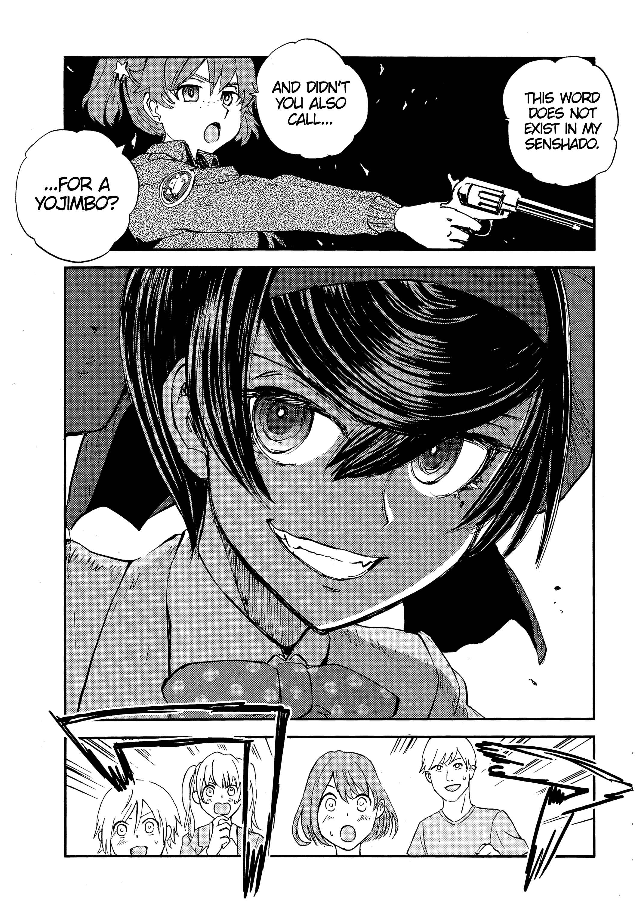 Chapter 26 - Page 17