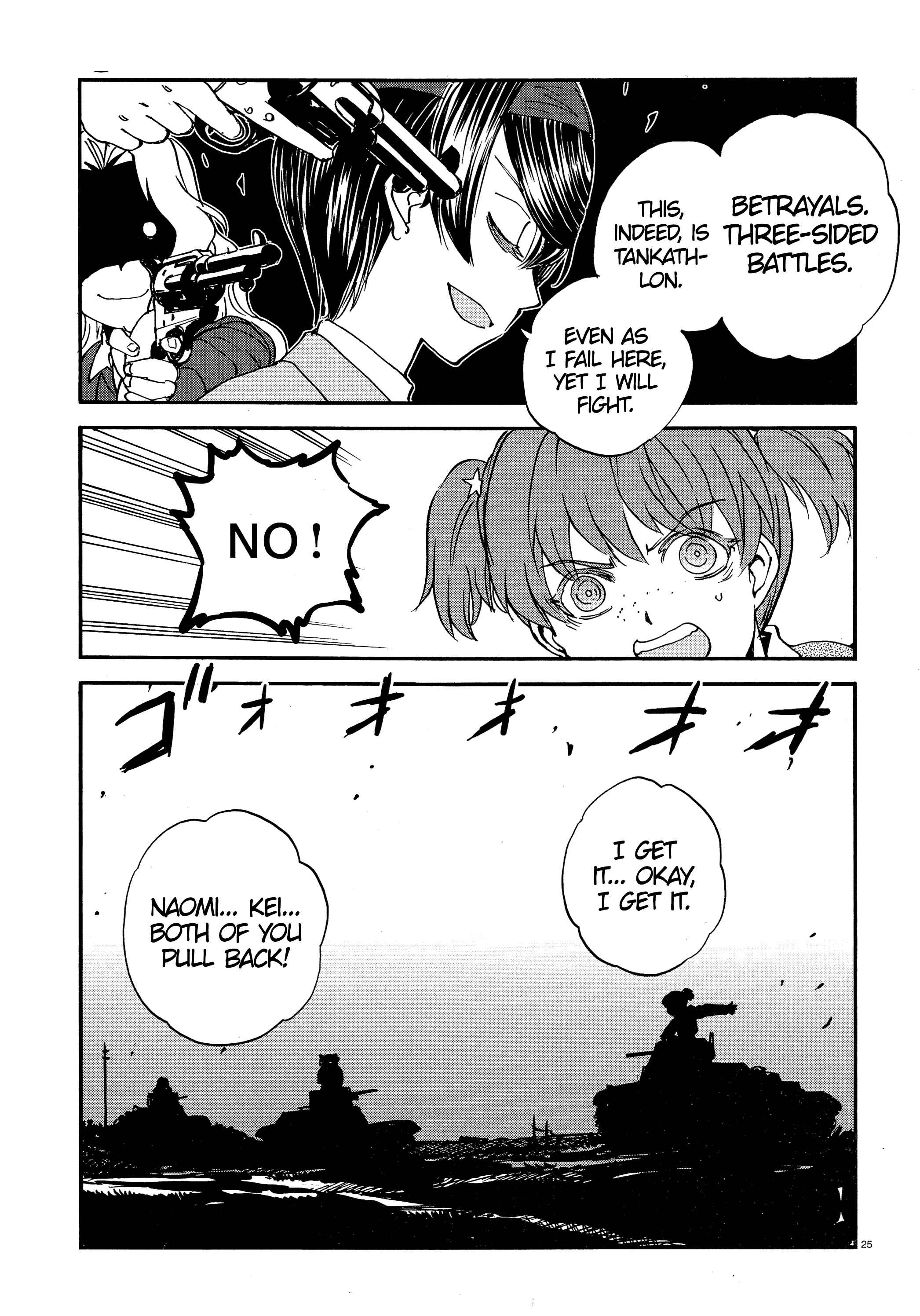 Chapter 26 - Page 23