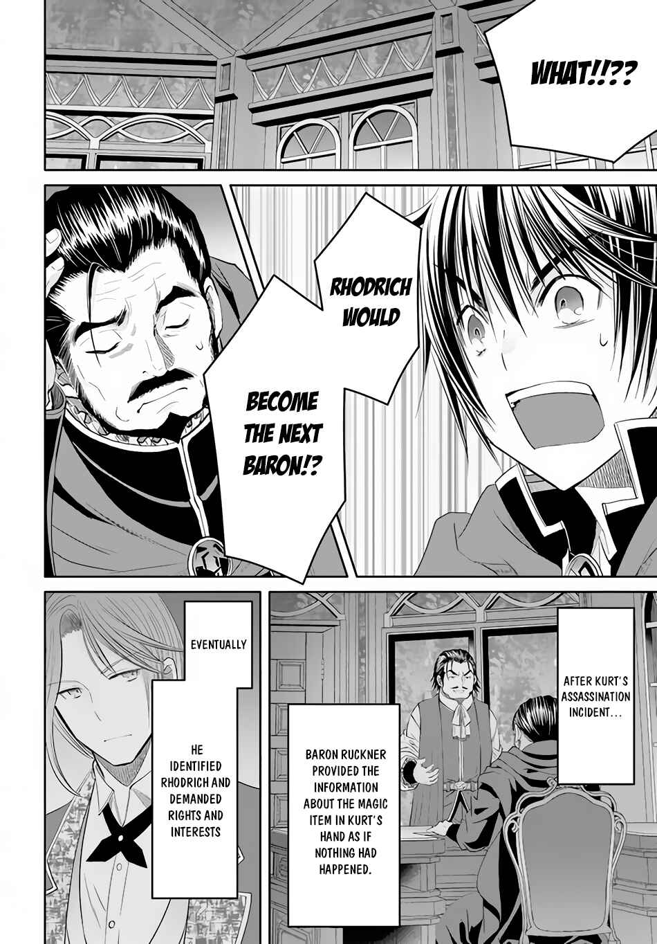 Chapter 70 - Page 17