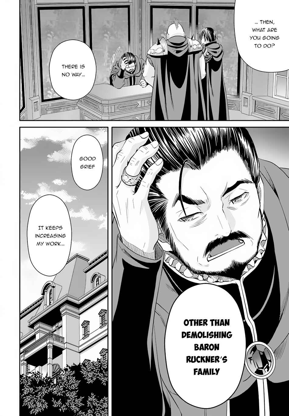Chapter 70 - Page 19