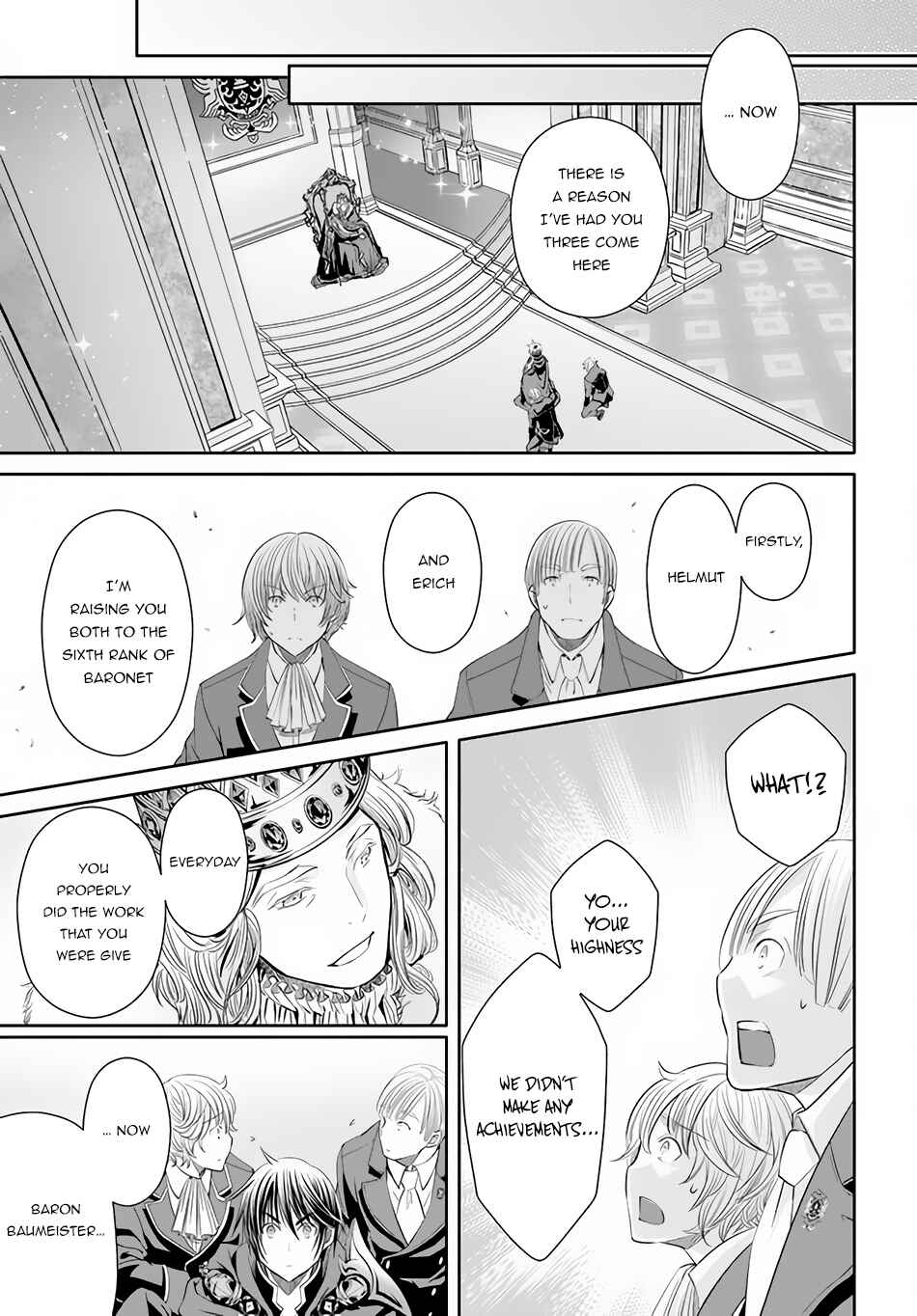 Chapter 70 - Page 22