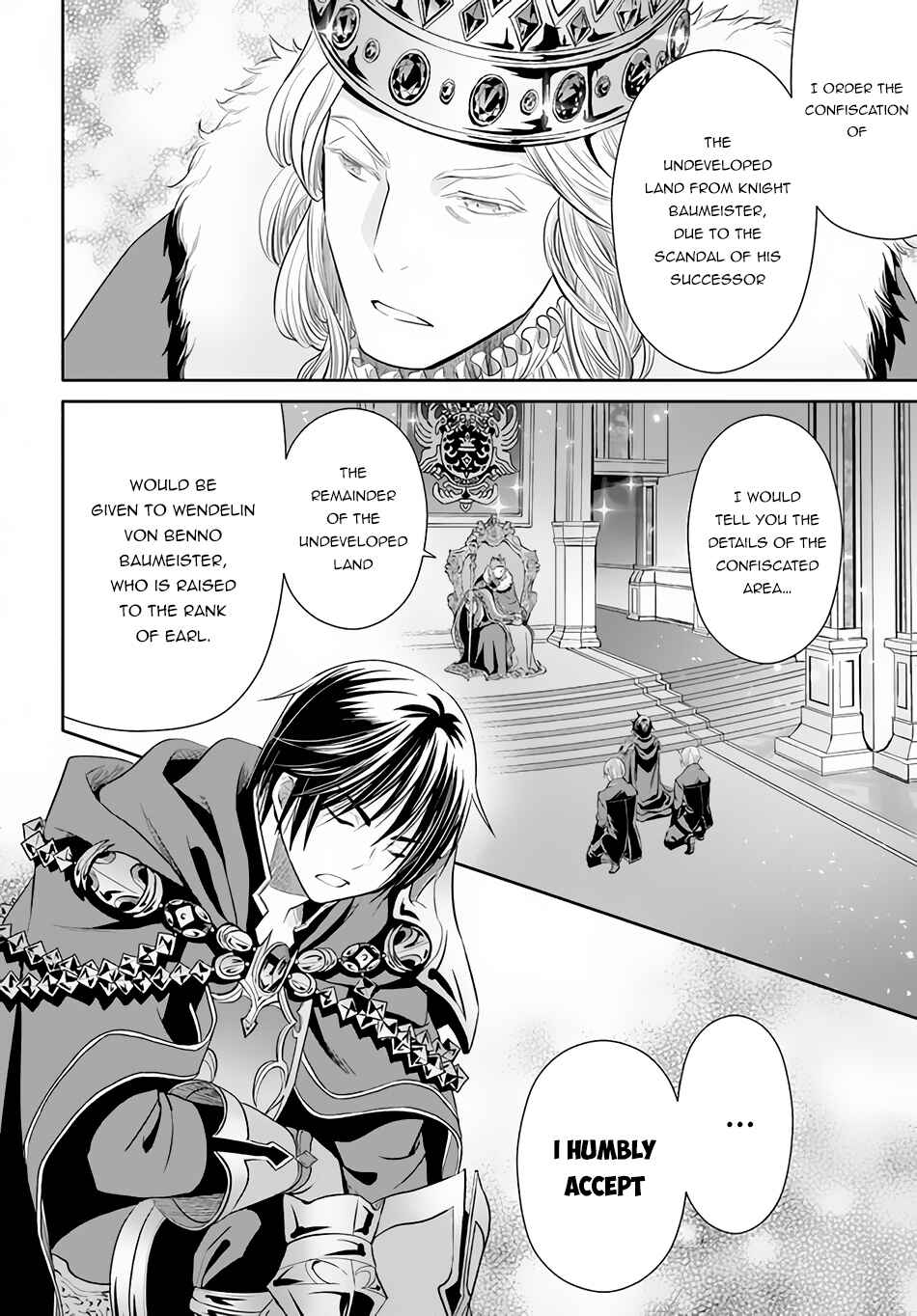 Chapter 70 - Page 23