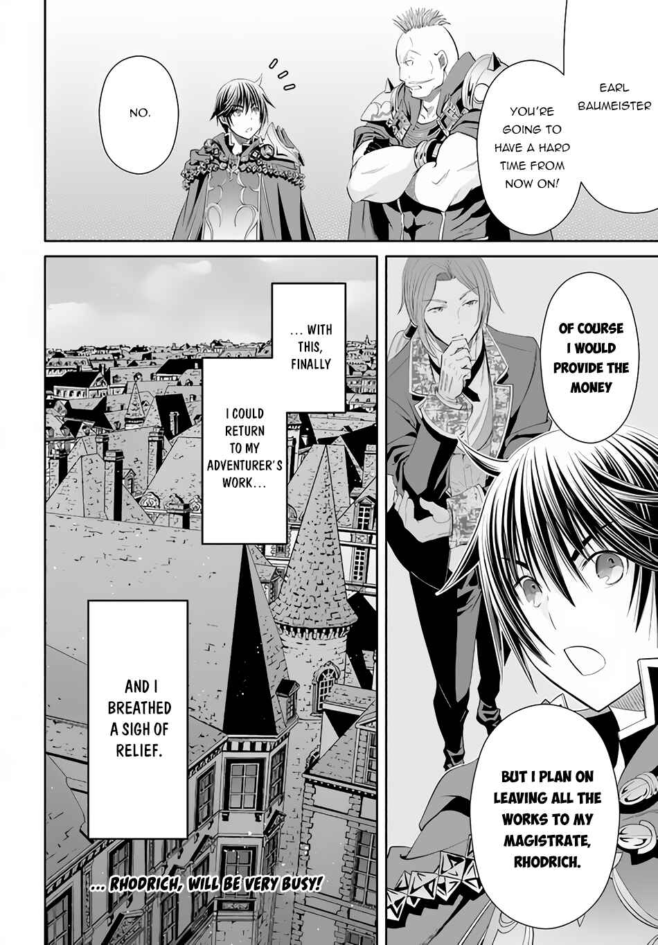 Chapter 70 - Page 25