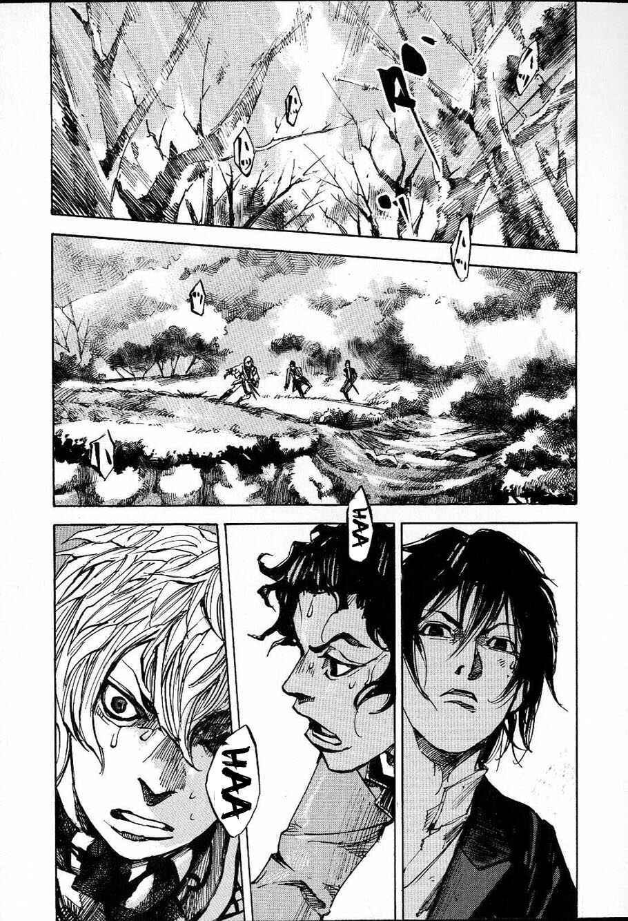 Chapter 209 - Page 17