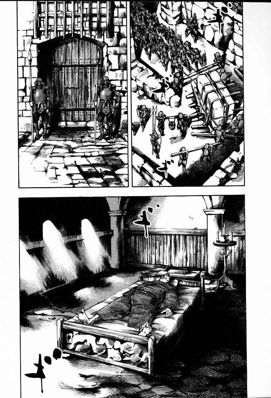 Chapter 209 - Page 3