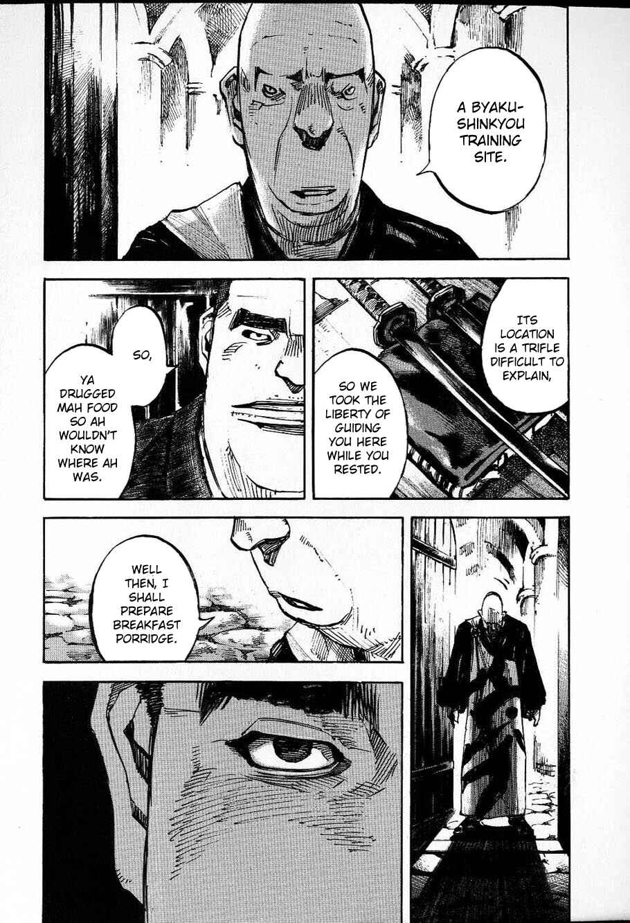 Chapter 209 - Page 5