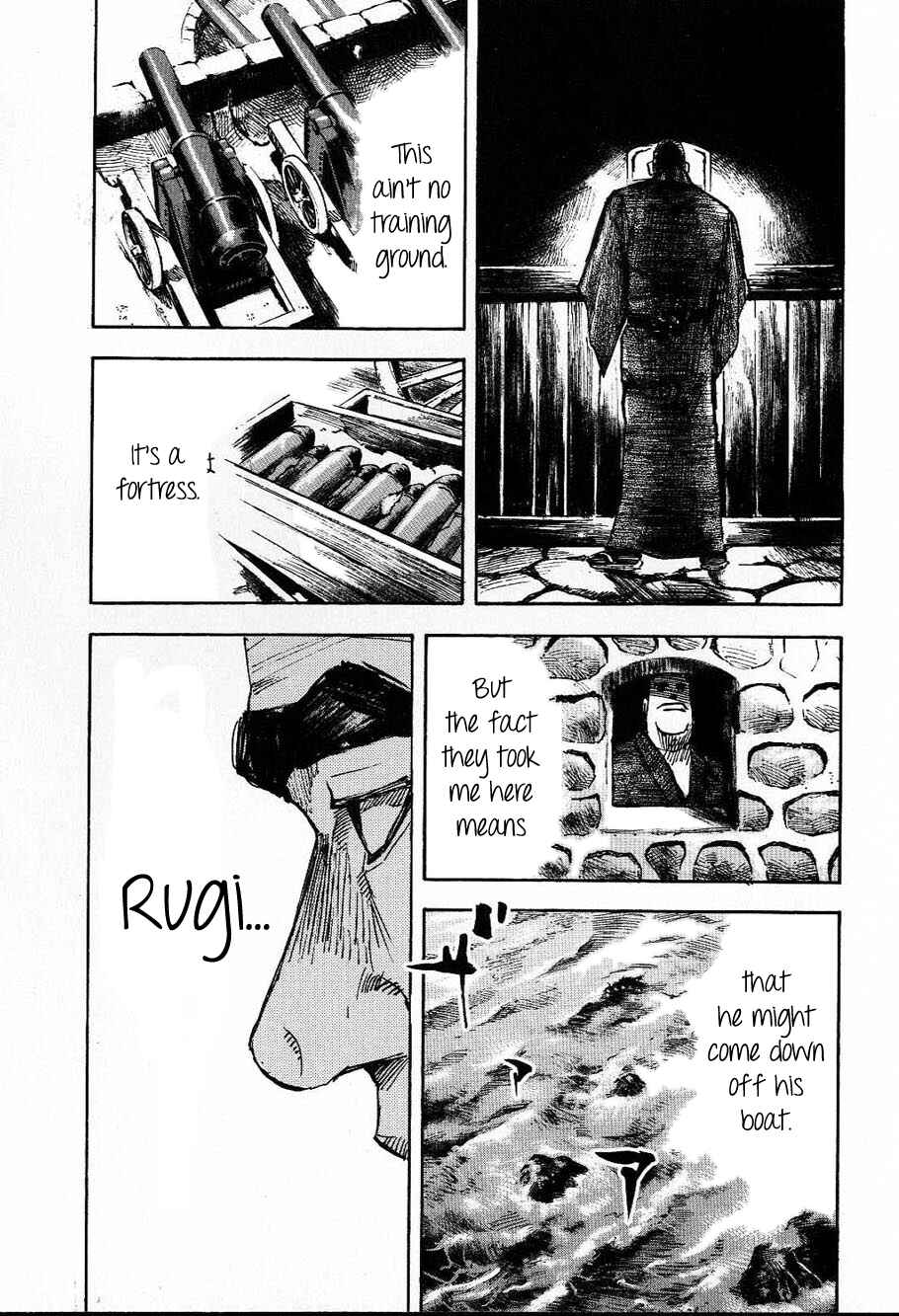 Chapter 209 - Page 6