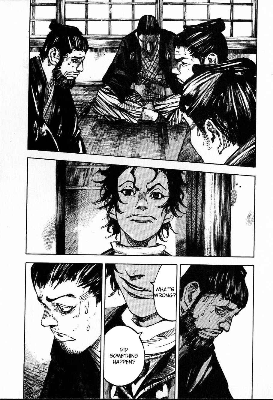 Chapter 209 - Page 8