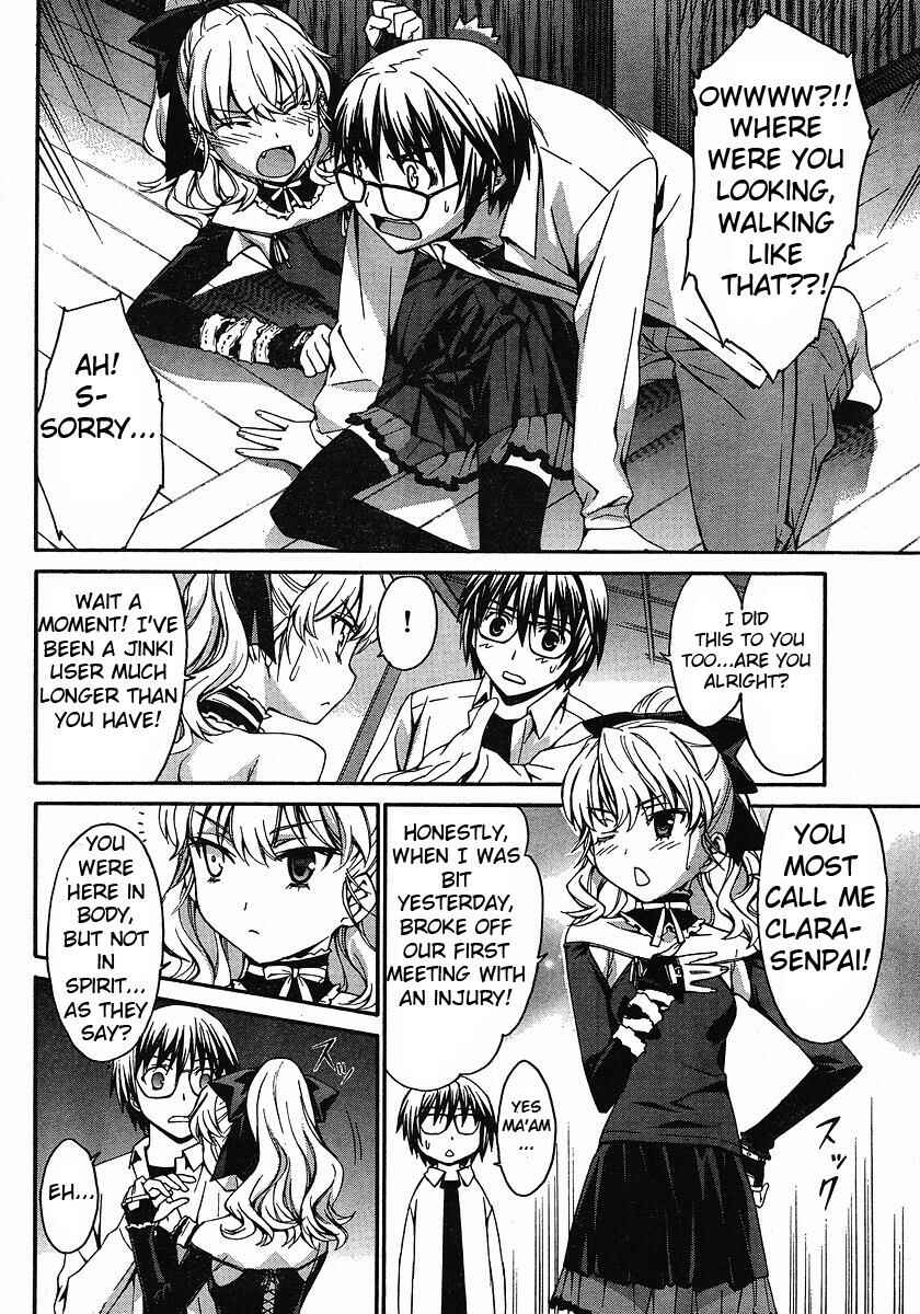 Chapter 29 - Page 16