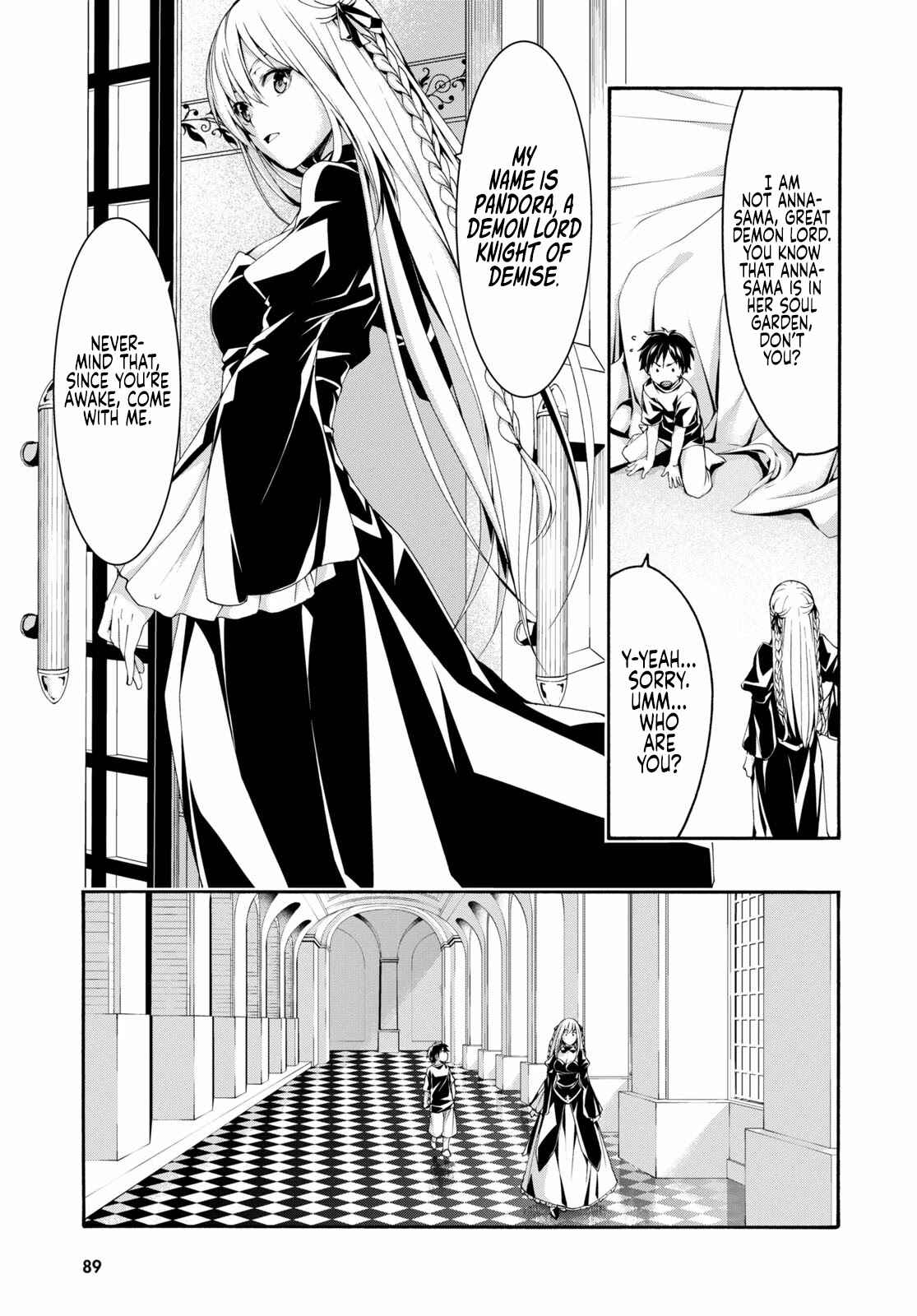 Chapter 126 - Page 5
