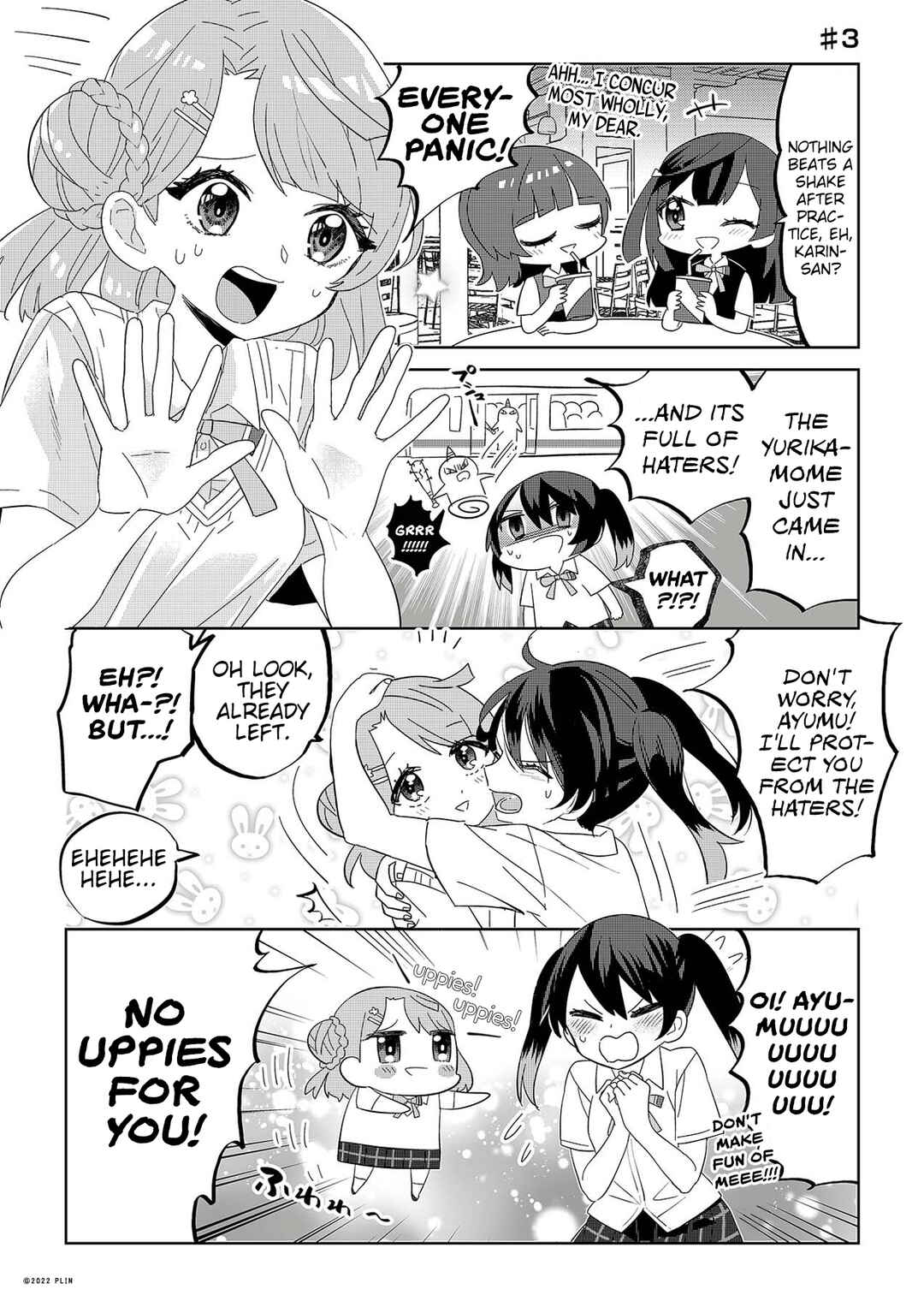 Chapter 3 - Page 1