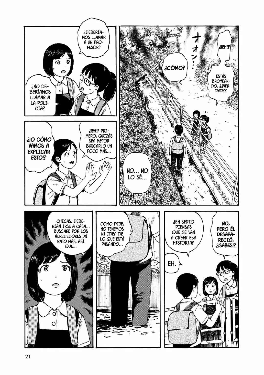Chapter 1 - Page 22