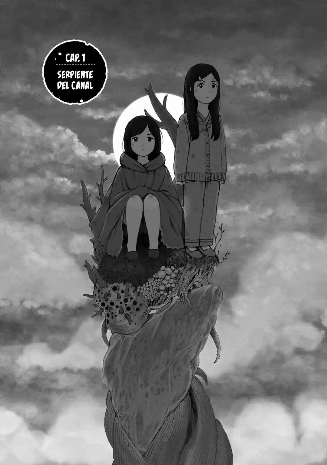 Chapter 1 - Page 5